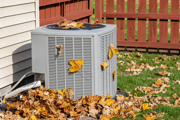 Best HVAC air duct cleaning  in Azle, TX
