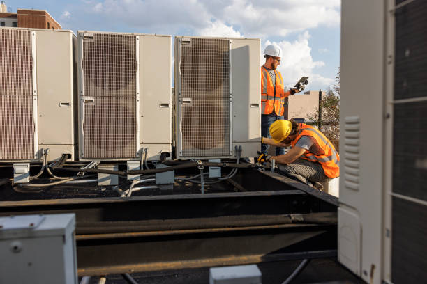 Best Residential HVAC services  in Azle, TX