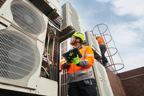 Best 24/7 HVAC repair  in Azle, TX