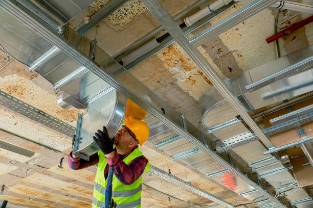 Best HVAC emergency services  in Azle, TX