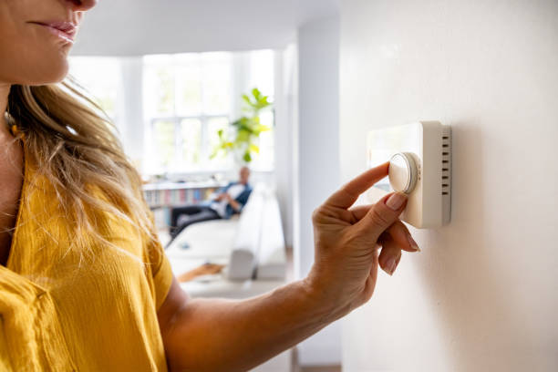 Best Ductless HVAC repair  in Azle, TX